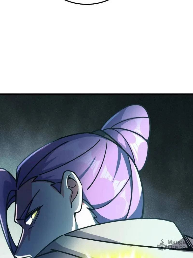 My Master Only Breaks Through Every Time the Limit Is Reached Chapter 98 page 42 - 