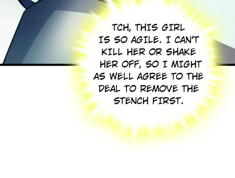My Master Only Breaks Through Every Time the Limit Is Reached Chapter 98 page 43 - 