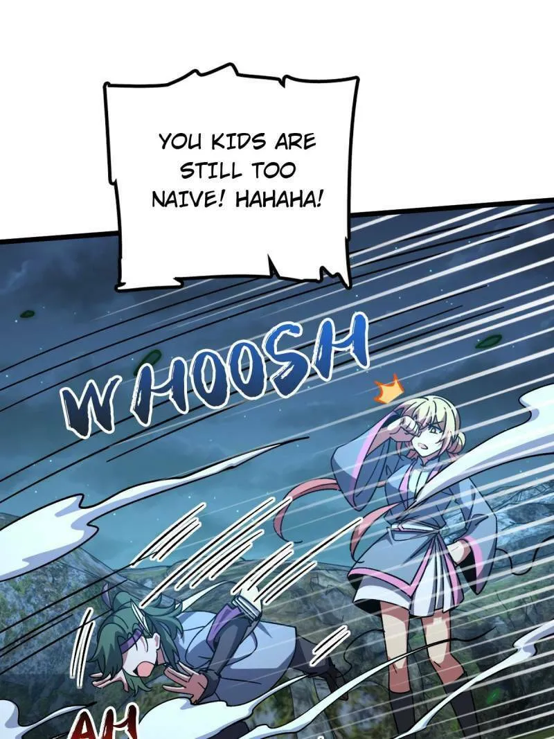 My Master Only Breaks Through Every Time the Limit Is Reached Chapter 98 page 59 - 