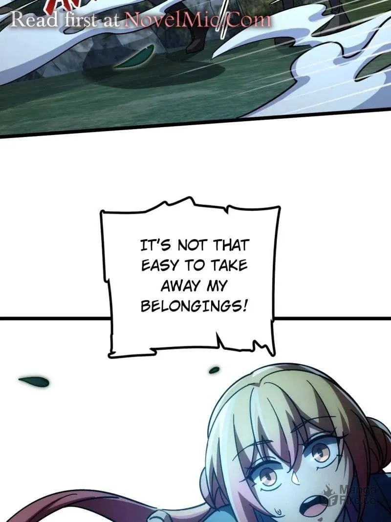My Master Only Breaks Through Every Time the Limit Is Reached Chapter 98 page 60 - 