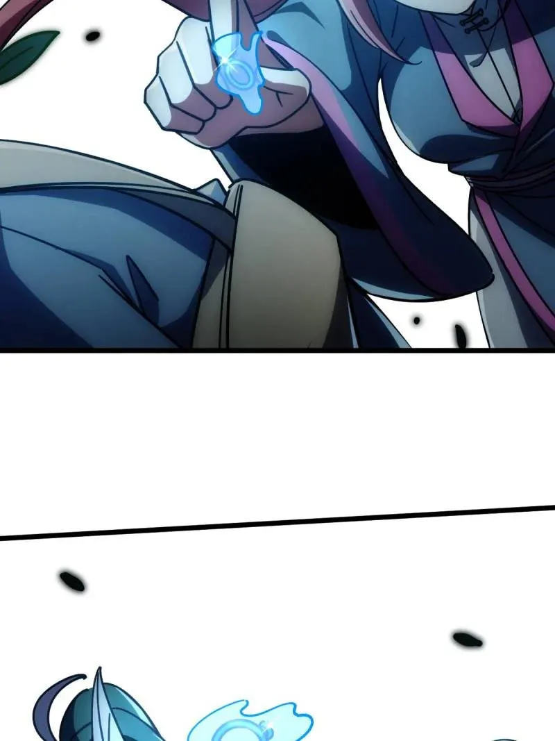 My Master Only Breaks Through Every Time the Limit Is Reached Chapter 98 page 61 - 