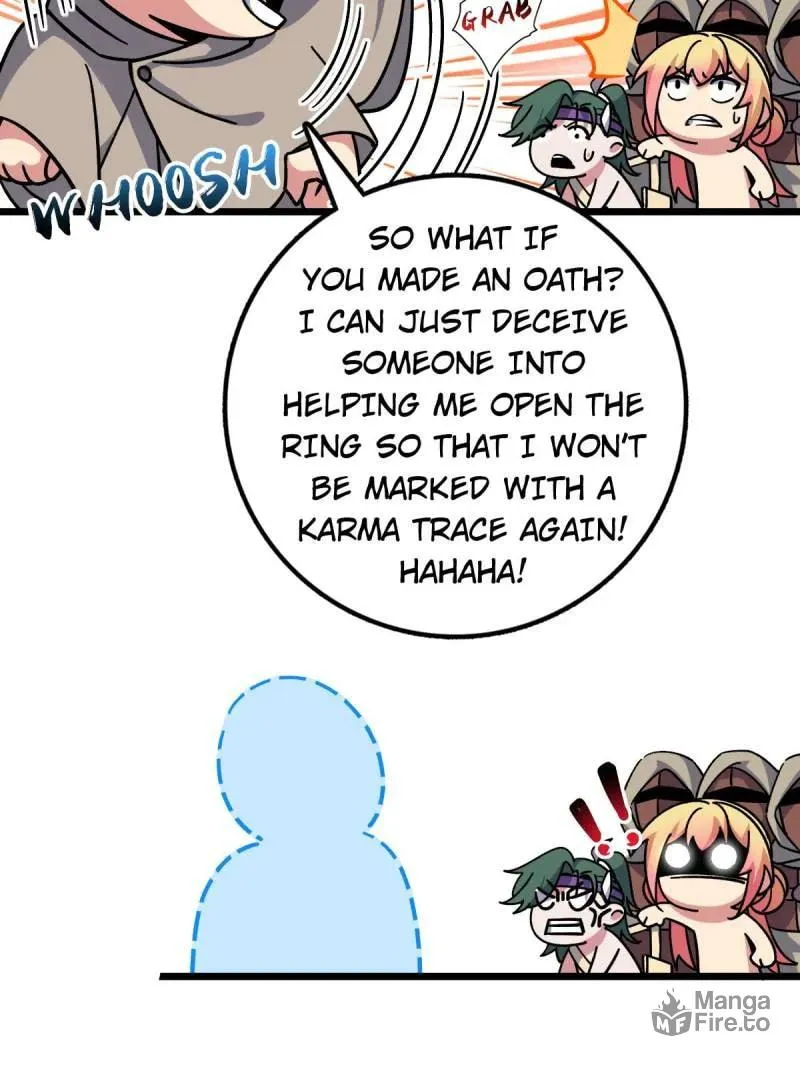 My Master Only Breaks Through Every Time the Limit Is Reached Chapter 98 page 63 - 