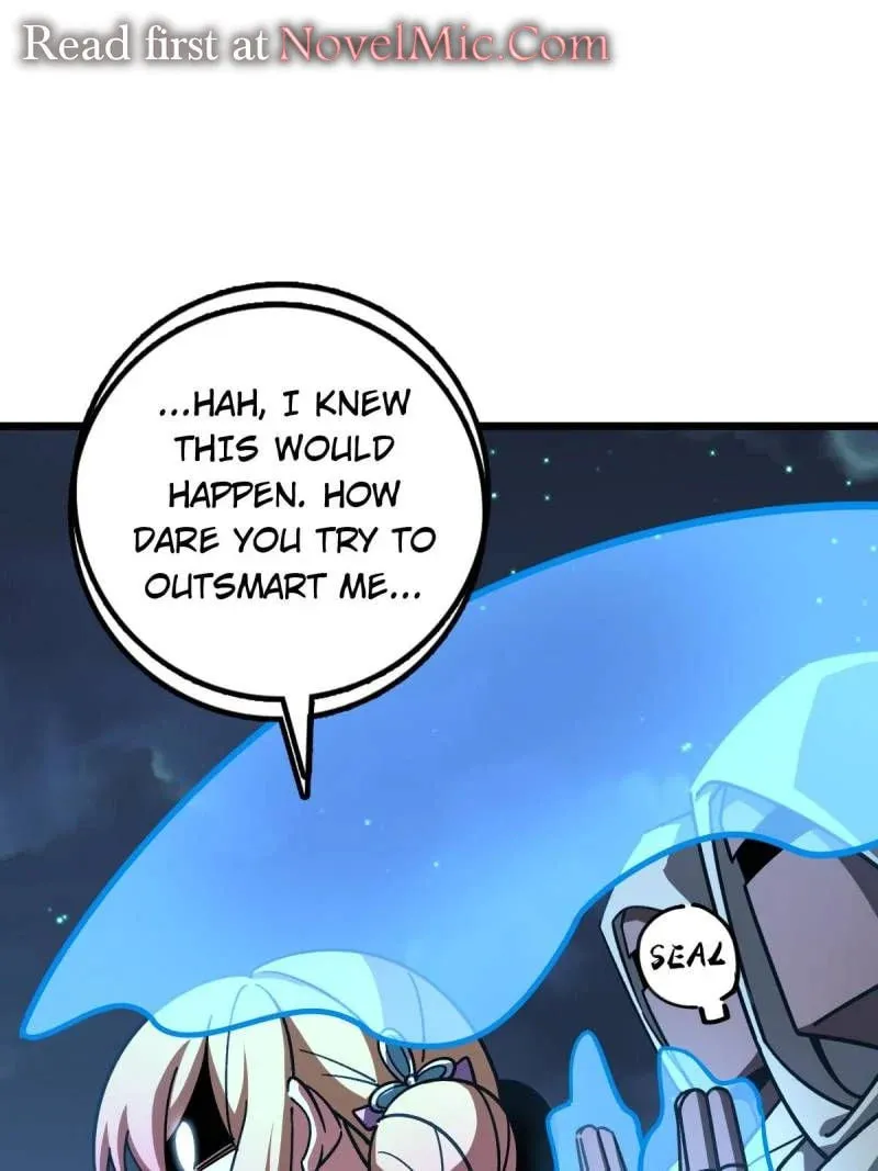 My Master Only Breaks Through Every Time the Limit Is Reached Chapter 98 page 64 - 