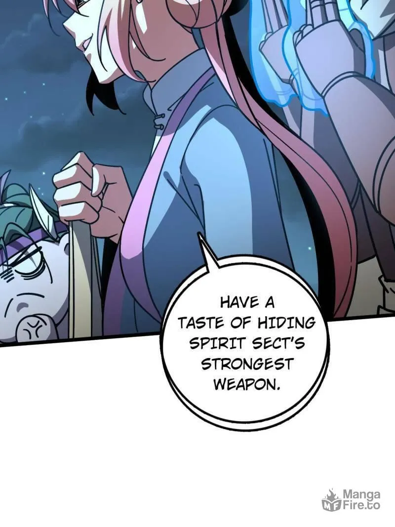 My Master Only Breaks Through Every Time the Limit Is Reached Chapter 98 page 65 - 