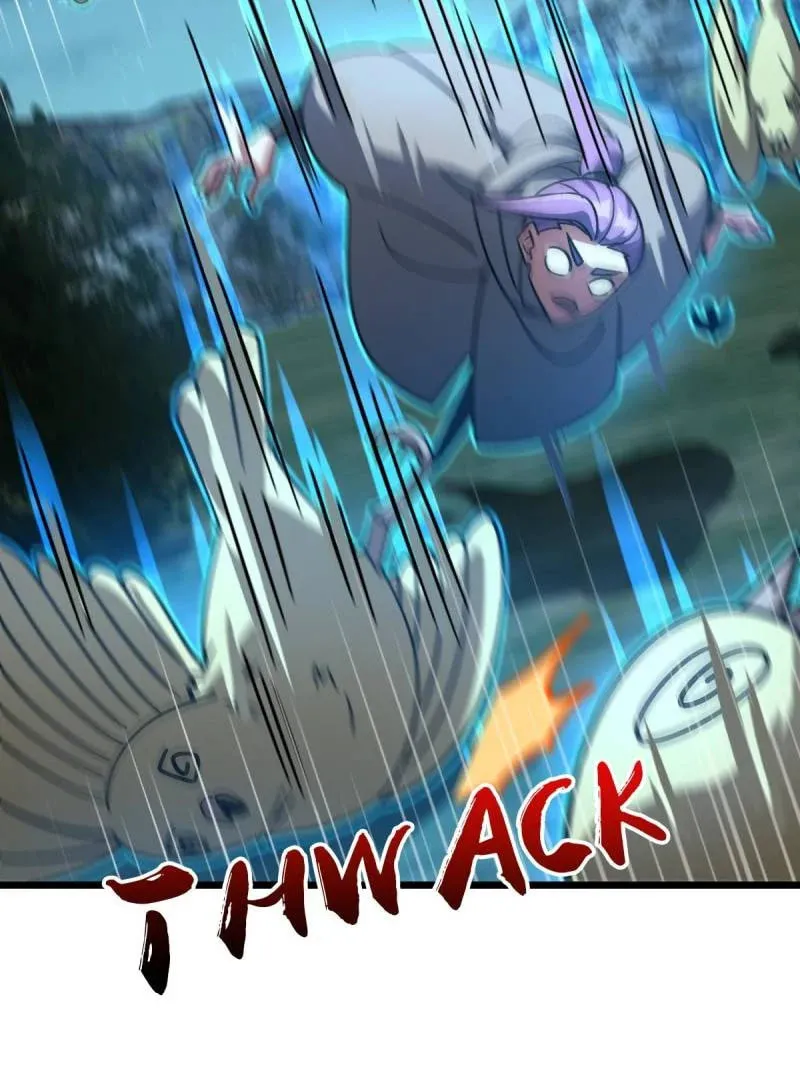 My Master Only Breaks Through Every Time the Limit Is Reached Chapter 98 page 71 - 