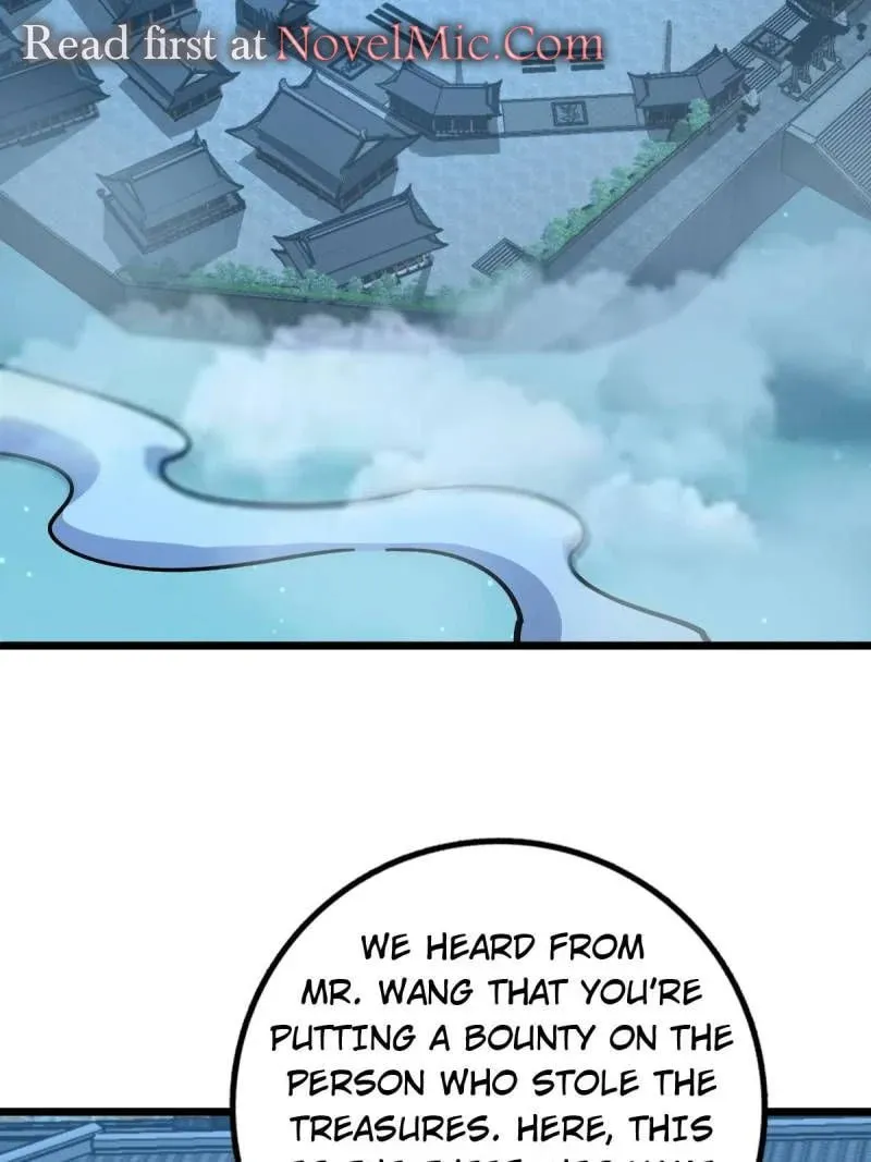 My Master Only Breaks Through Every Time the Limit Is Reached Chapter 98 page 76 - 