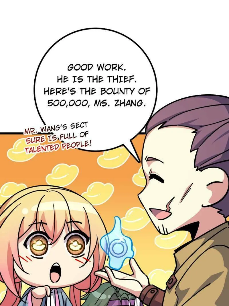 My Master Only Breaks Through Every Time the Limit Is Reached Chapter 98 page 79 - 