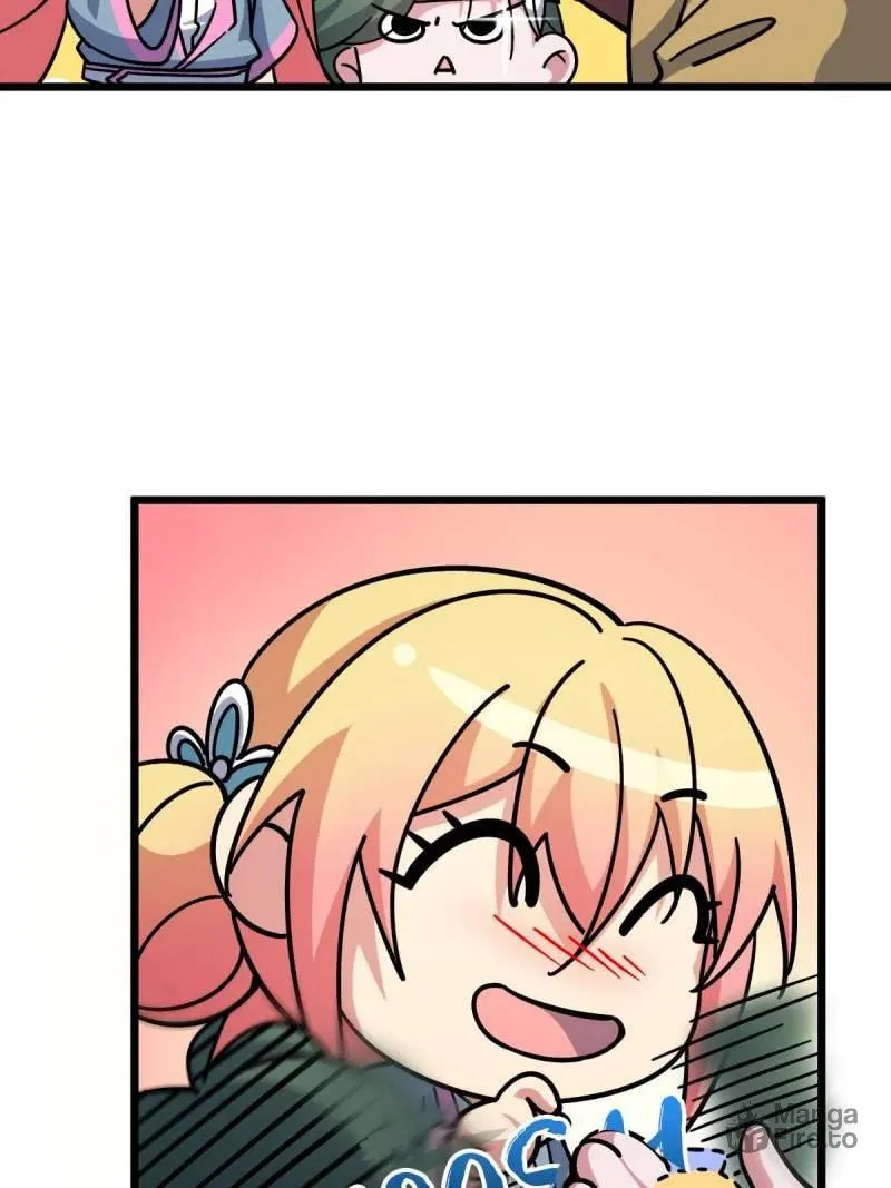 My Master Only Breaks Through Every Time the Limit Is Reached Chapter 98 page 80 - 