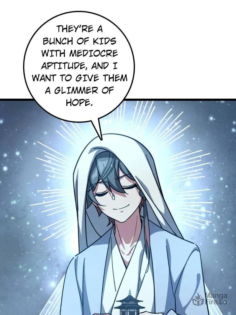 My Master Only Breaks Through Every Time the Limit Is Reached Chapter 98 page 9 - 