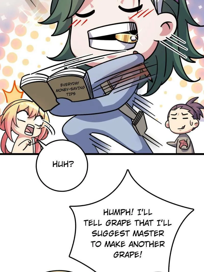 My Master Only Breaks Through Every Time the Limit Is Reached Chapter 98 page 82 - 