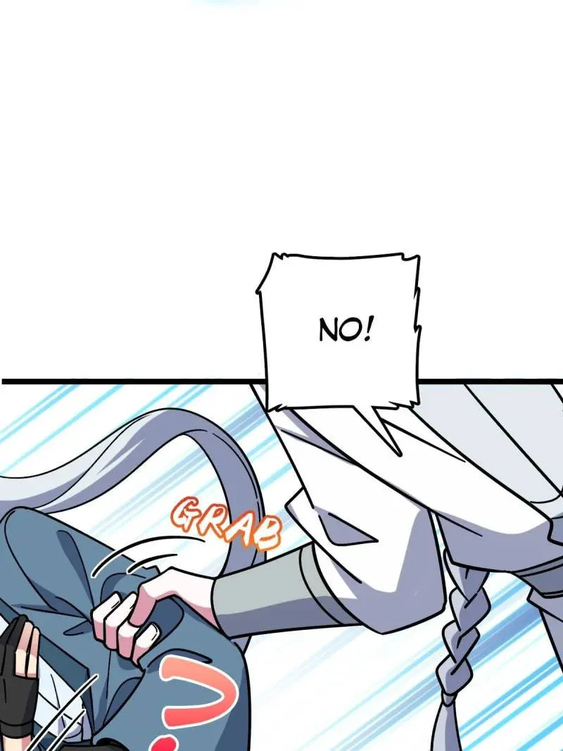 My Master Only Breaks Through Every Time the Limit Is Reached Chapter 99 page 101 - 