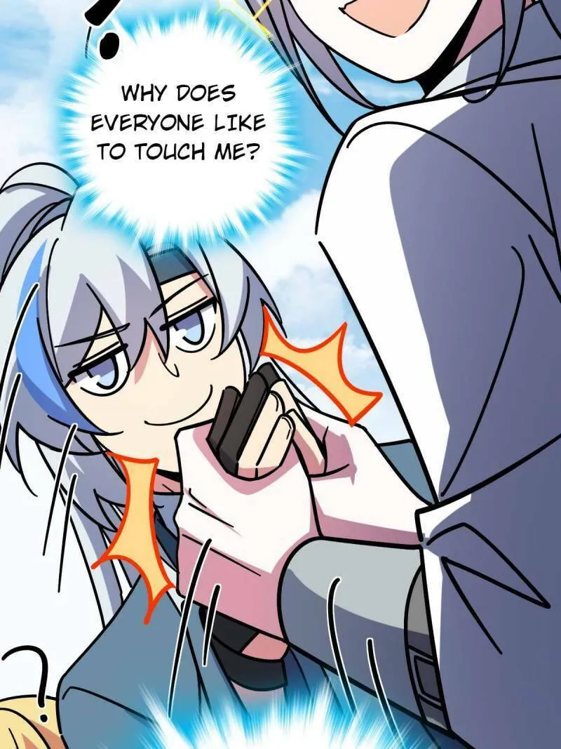 My Master Only Breaks Through Every Time the Limit Is Reached Chapter 99 page 103 - 