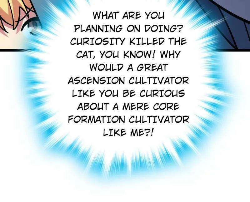 My Master Only Breaks Through Every Time the Limit Is Reached Chapter 99 page 104 - 
