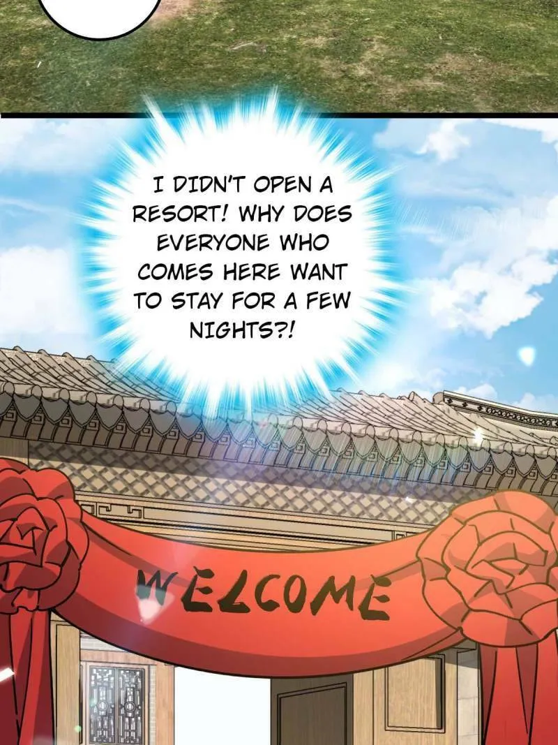My Master Only Breaks Through Every Time the Limit Is Reached Chapter 99 page 106 - 