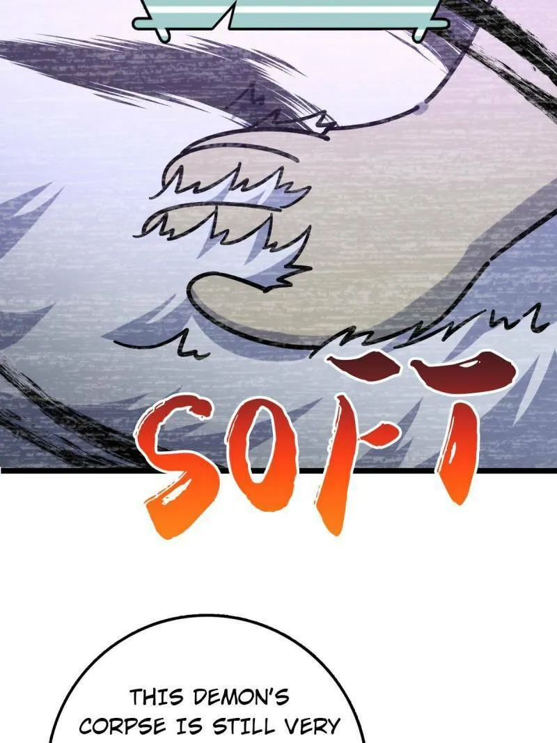 My Master Only Breaks Through Every Time the Limit Is Reached Chapter 99 page 14 - 