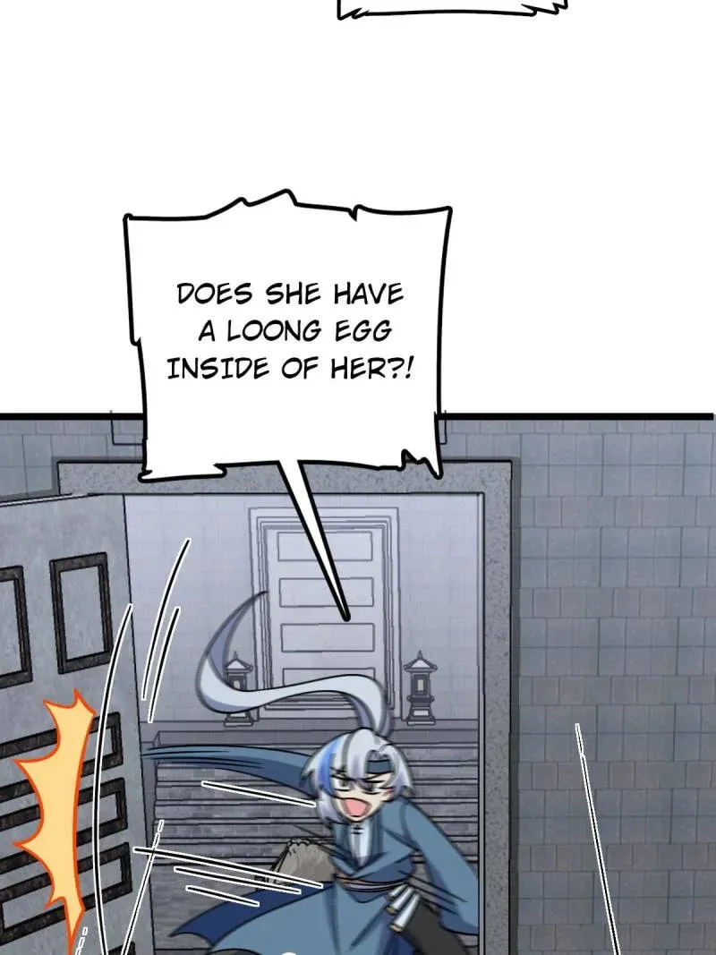 My Master Only Breaks Through Every Time the Limit Is Reached Chapter 99 page 17 - 