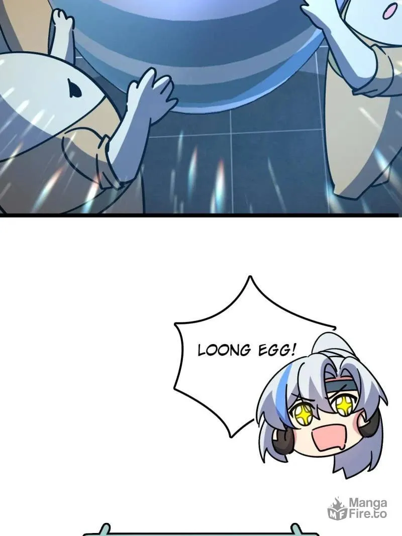 My Master Only Breaks Through Every Time the Limit Is Reached Chapter 99 page 20 - 
