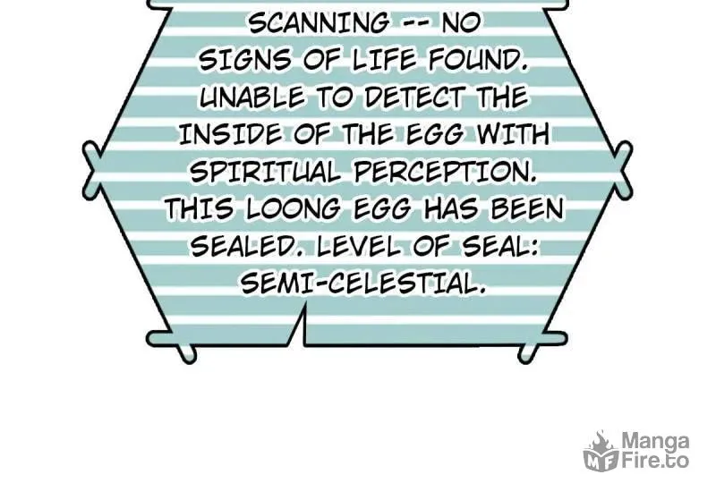 My Master Only Breaks Through Every Time the Limit Is Reached Chapter 99 page 21 - 