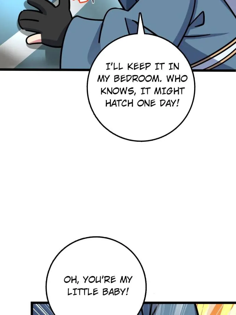 My Master Only Breaks Through Every Time the Limit Is Reached Chapter 99 page 23 - 