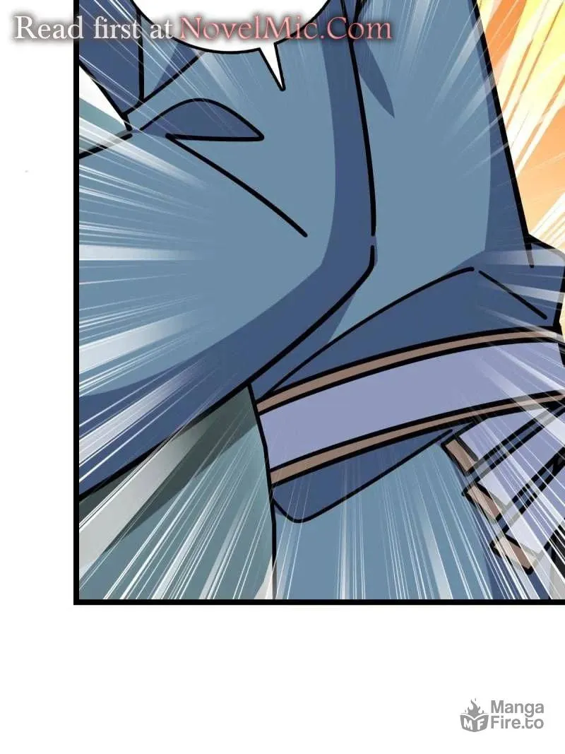 My Master Only Breaks Through Every Time the Limit Is Reached Chapter 99 page 24 - 