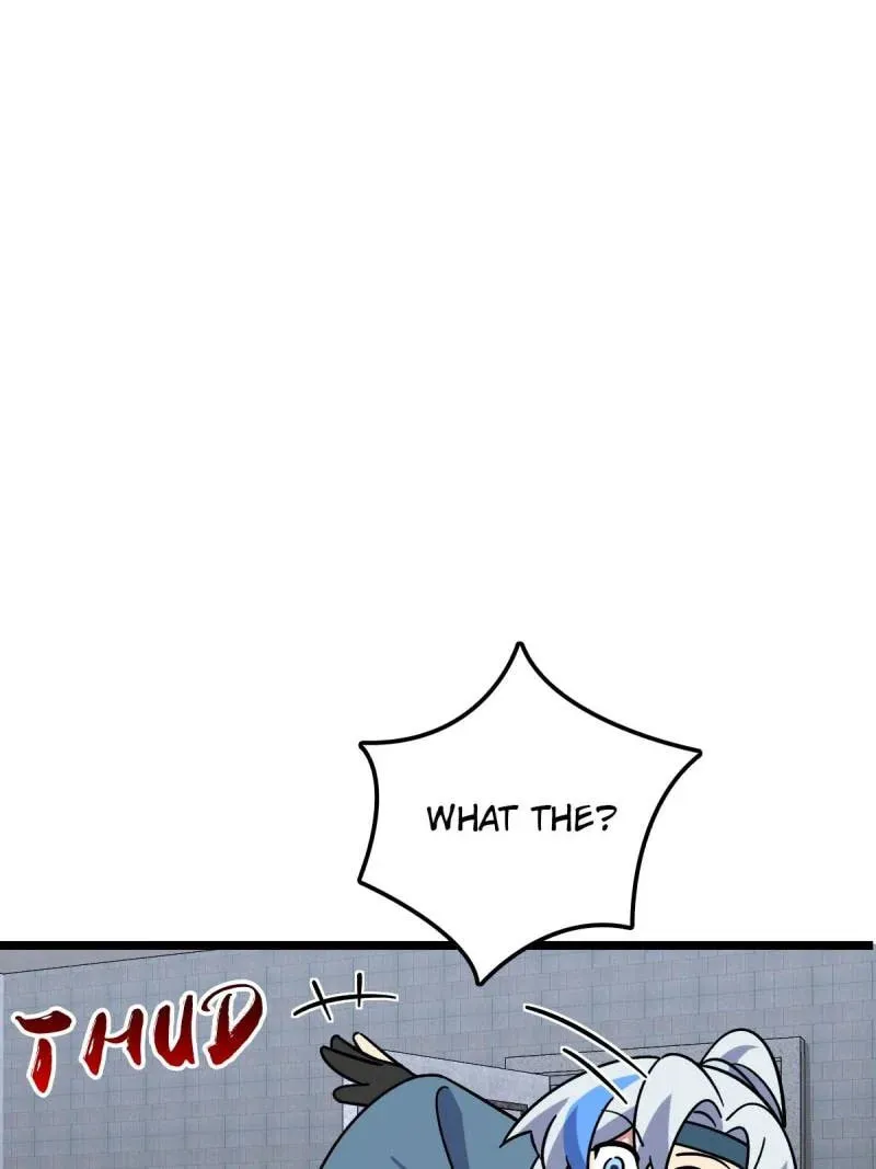 My Master Only Breaks Through Every Time the Limit Is Reached Chapter 99 page 26 - 