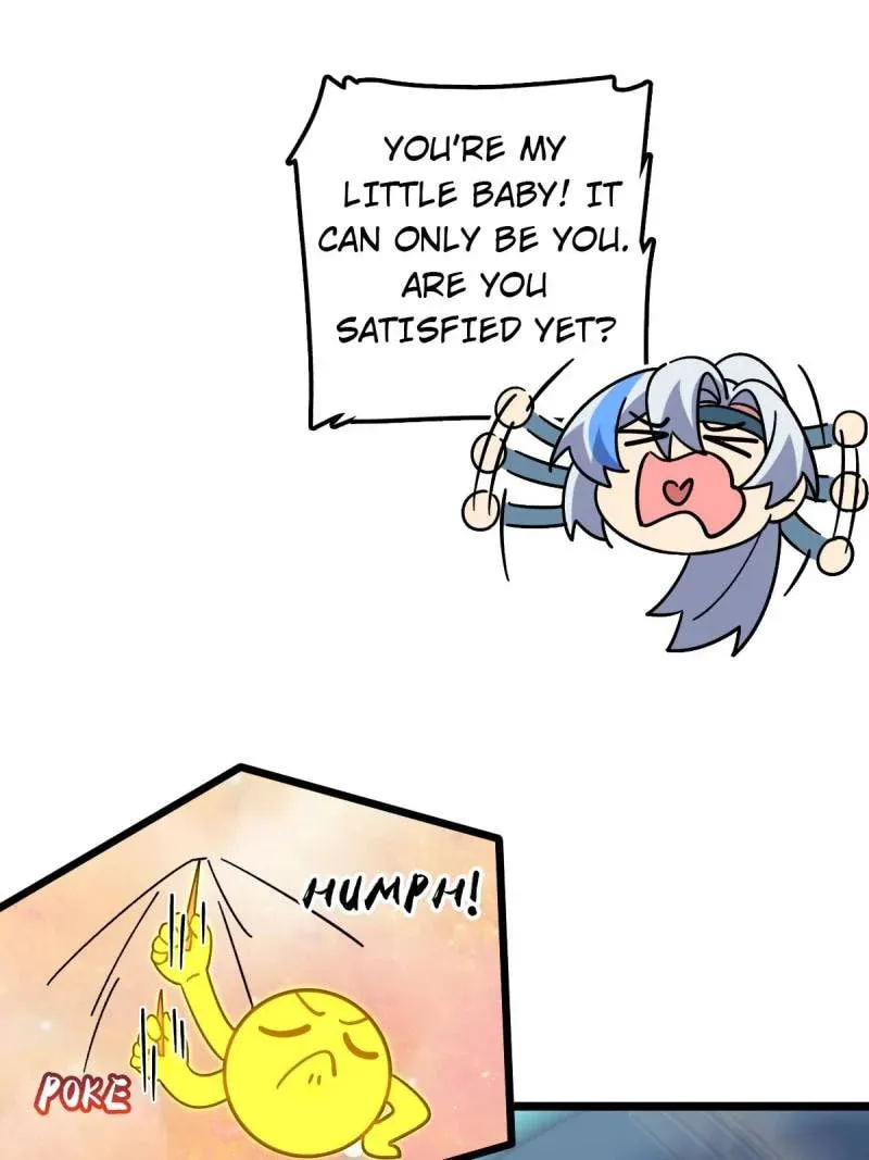 My Master Only Breaks Through Every Time the Limit Is Reached Chapter 99 page 29 - 
