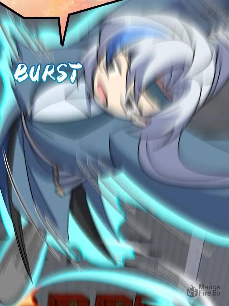 My Master Only Breaks Through Every Time the Limit Is Reached Chapter 99 page 30 - 