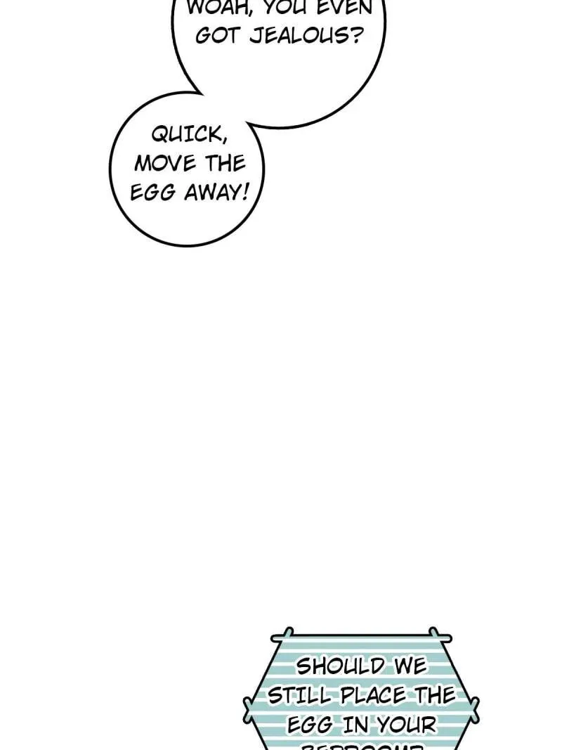 My Master Only Breaks Through Every Time the Limit Is Reached Chapter 99 page 34 - 