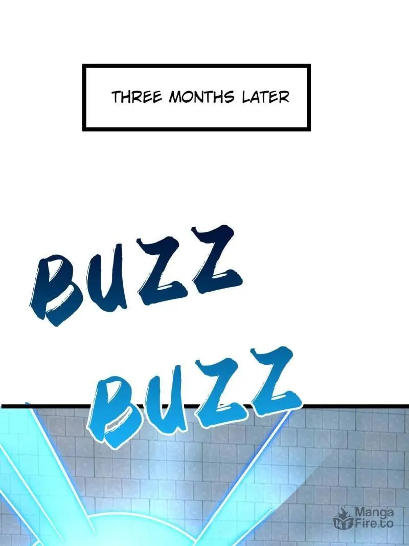 My Master Only Breaks Through Every Time the Limit Is Reached Chapter 99 page 39 - 