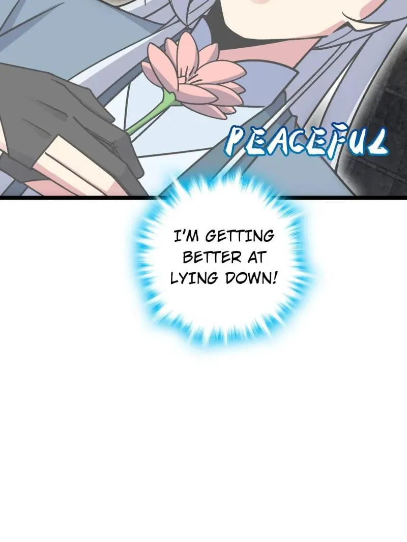 My Master Only Breaks Through Every Time the Limit Is Reached Chapter 99 page 47 - 