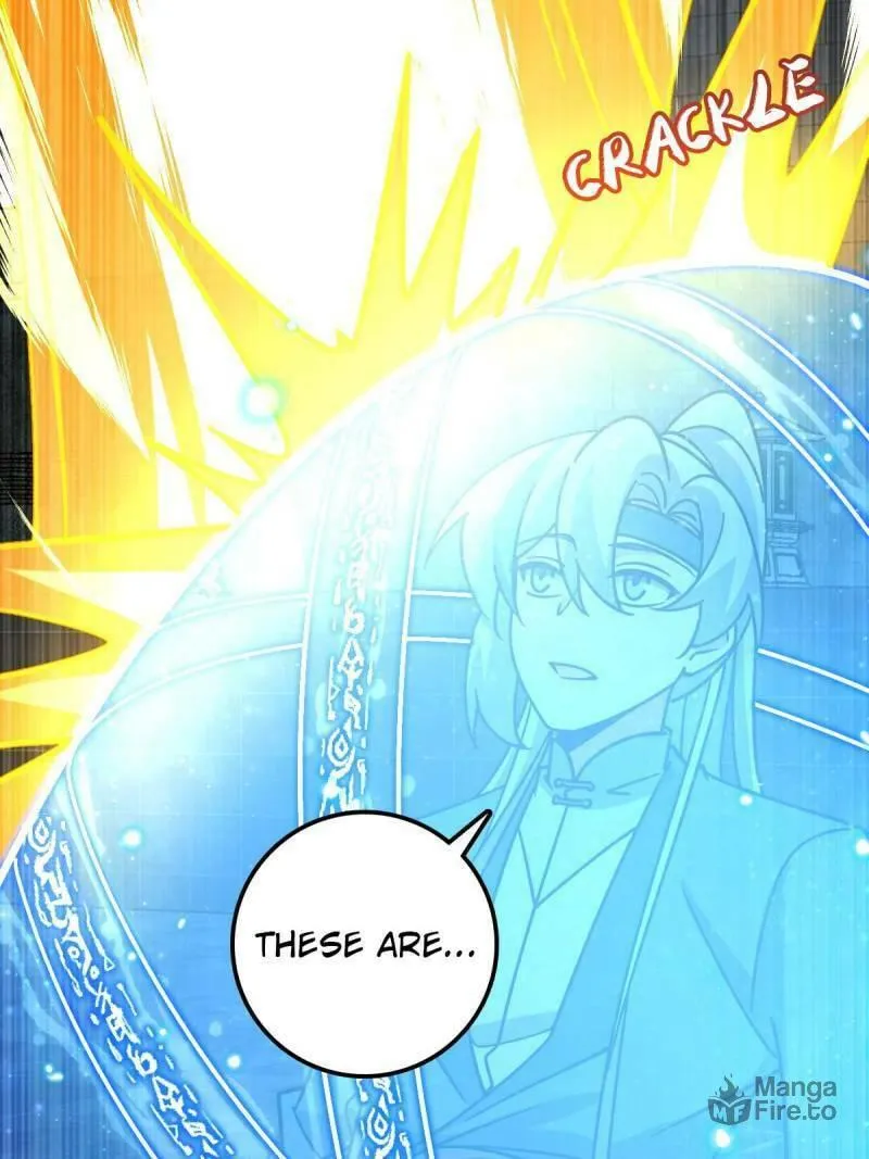 My Master Only Breaks Through Every Time the Limit Is Reached Chapter 99 page 50 - 
