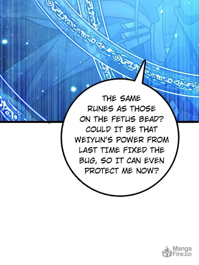 My Master Only Breaks Through Every Time the Limit Is Reached Chapter 99 page 51 - 