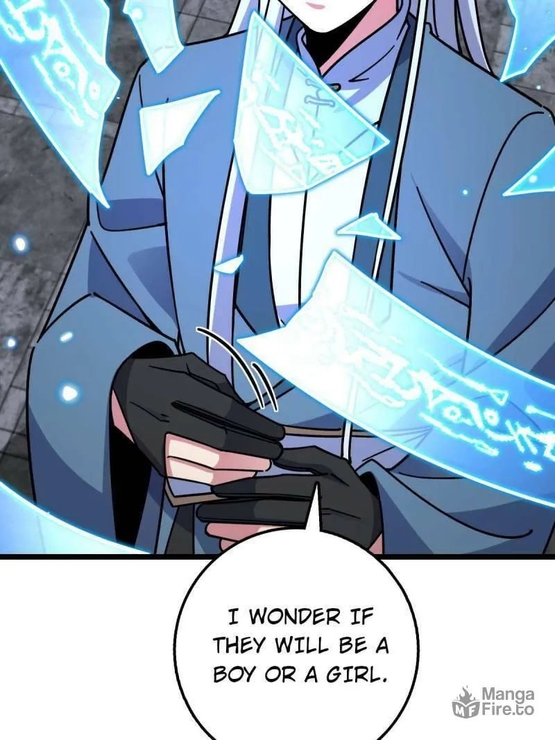 My Master Only Breaks Through Every Time the Limit Is Reached Chapter 99 page 54 - 