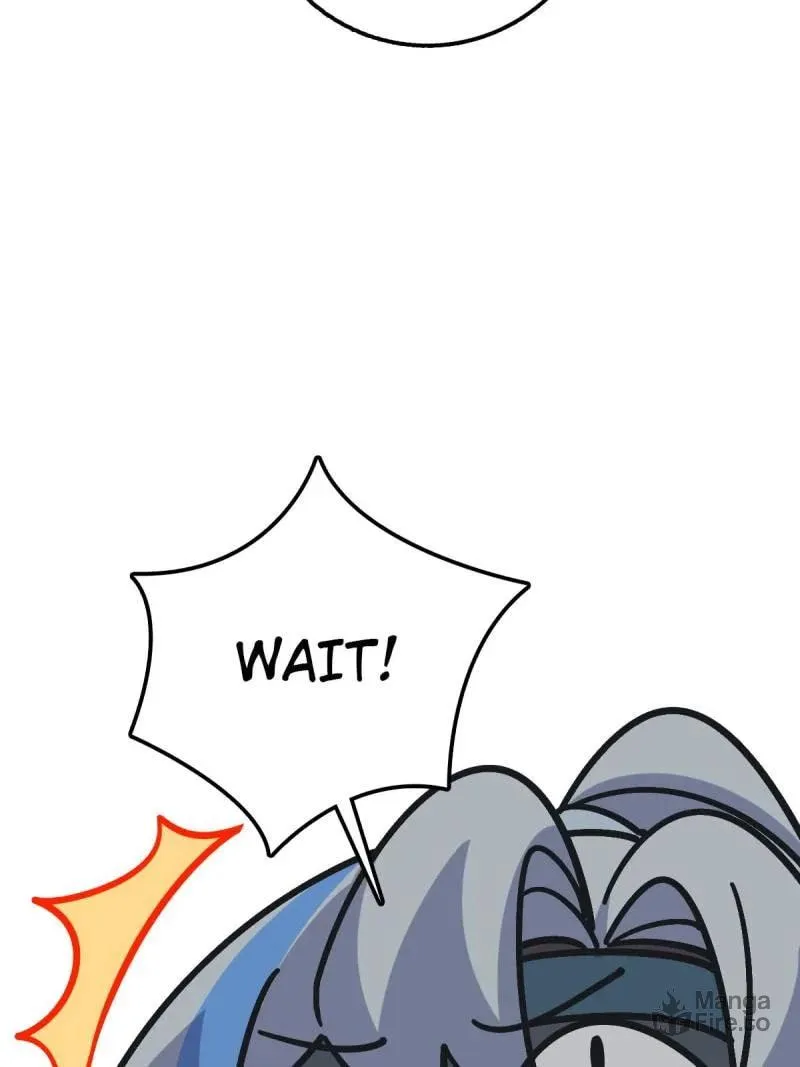 My Master Only Breaks Through Every Time the Limit Is Reached Chapter 99 page 55 - 