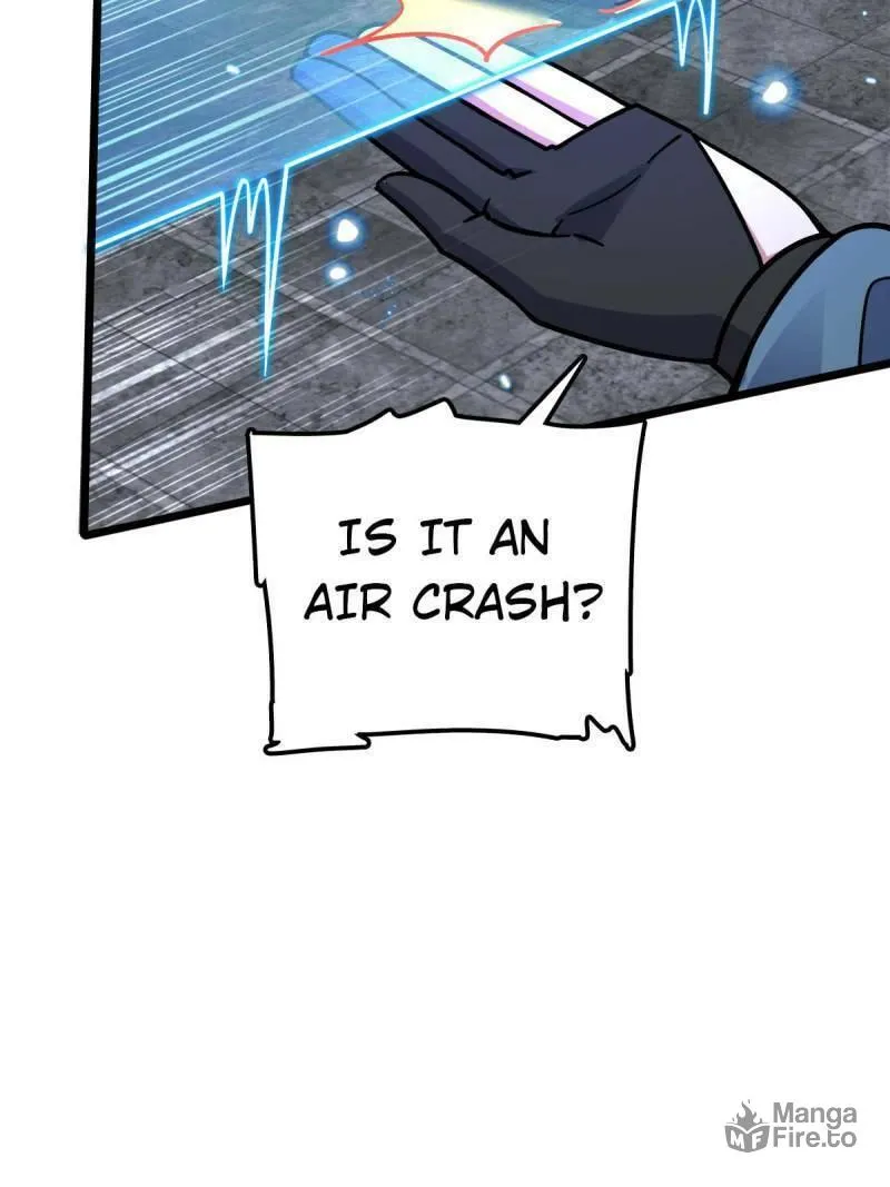 My Master Only Breaks Through Every Time the Limit Is Reached Chapter 99 page 60 - 