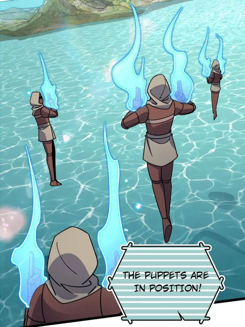 My Master Only Breaks Through Every Time the Limit Is Reached Chapter 99 page 64 - 