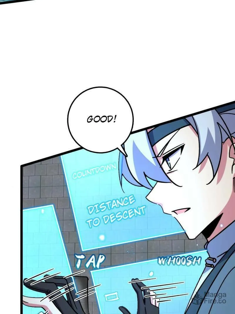 My Master Only Breaks Through Every Time the Limit Is Reached Chapter 99 page 65 - 