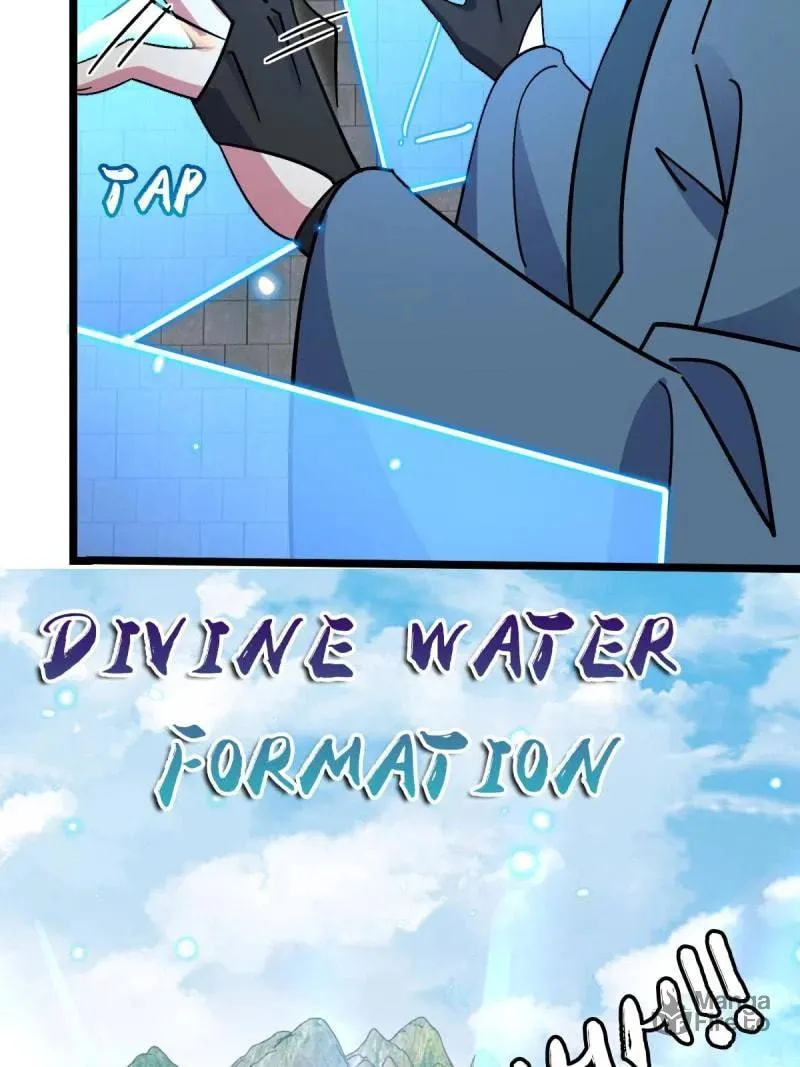 My Master Only Breaks Through Every Time the Limit Is Reached Chapter 99 page 66 - 