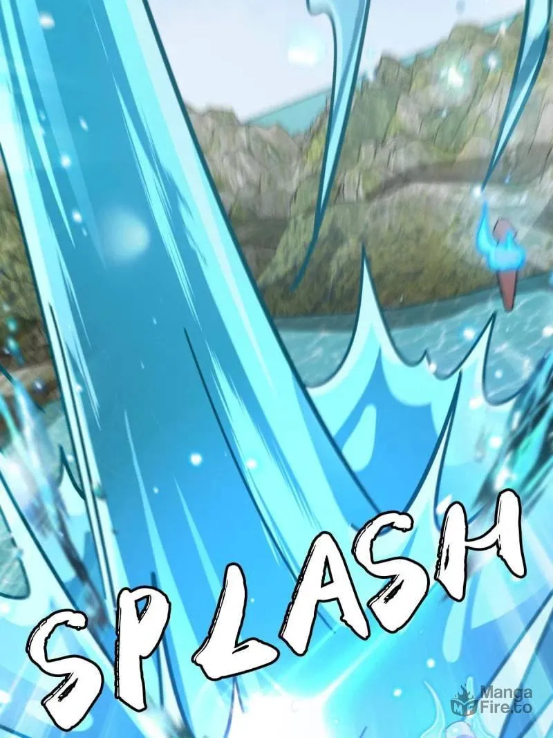 My Master Only Breaks Through Every Time the Limit Is Reached Chapter 99 page 69 - 