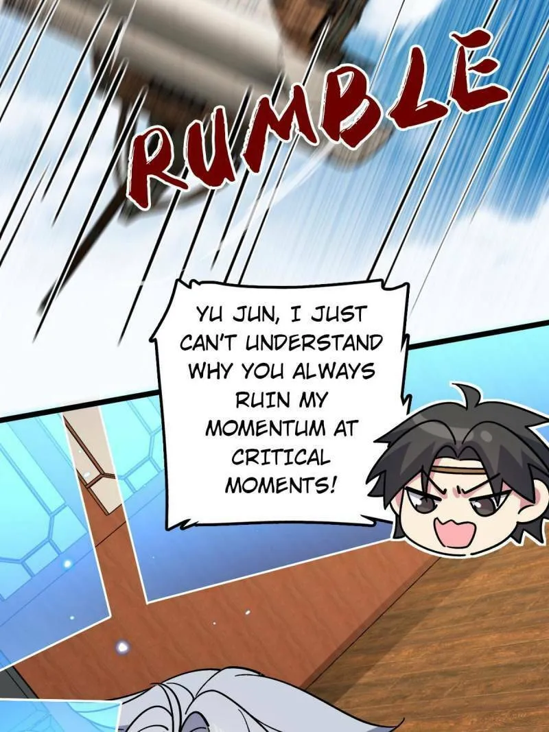 My Master Only Breaks Through Every Time the Limit Is Reached Chapter 99 page 73 - 
