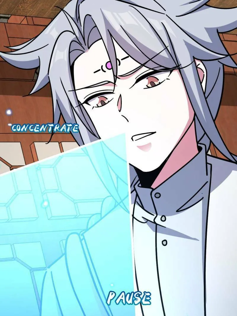 My Master Only Breaks Through Every Time the Limit Is Reached Chapter 99 page 77 - 