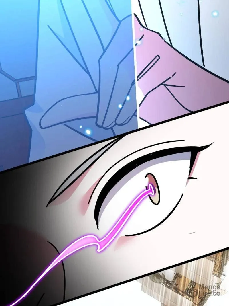 My Master Only Breaks Through Every Time the Limit Is Reached Chapter 99 page 78 - 