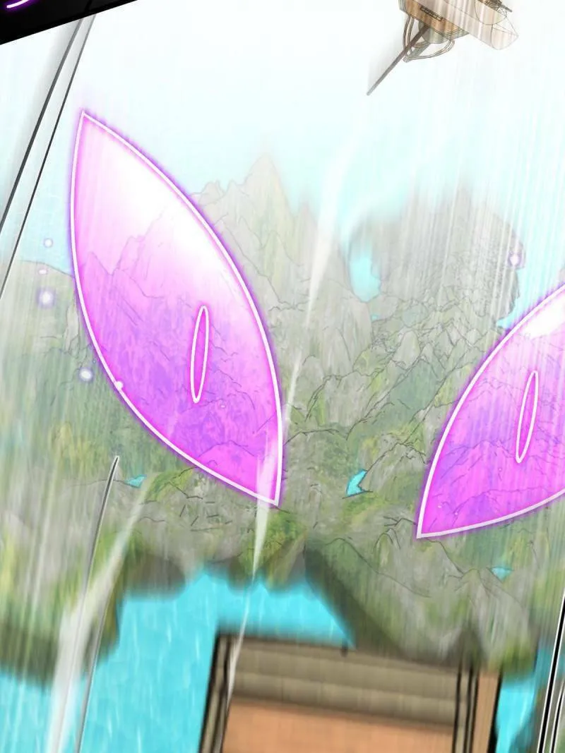 My Master Only Breaks Through Every Time the Limit Is Reached Chapter 99 page 79 - 