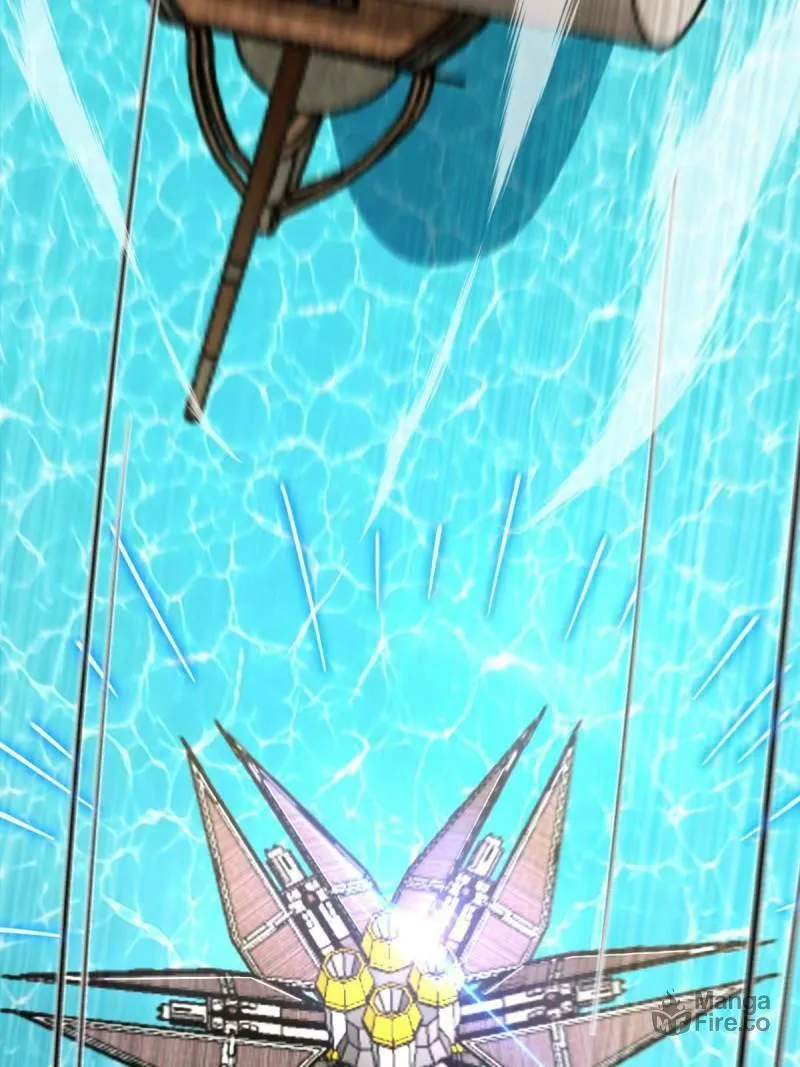 My Master Only Breaks Through Every Time the Limit Is Reached Chapter 99 page 81 - 