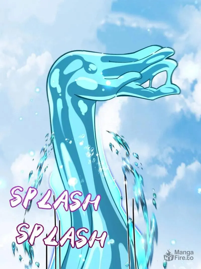 My Master Only Breaks Through Every Time the Limit Is Reached Chapter 99 page 85 - 