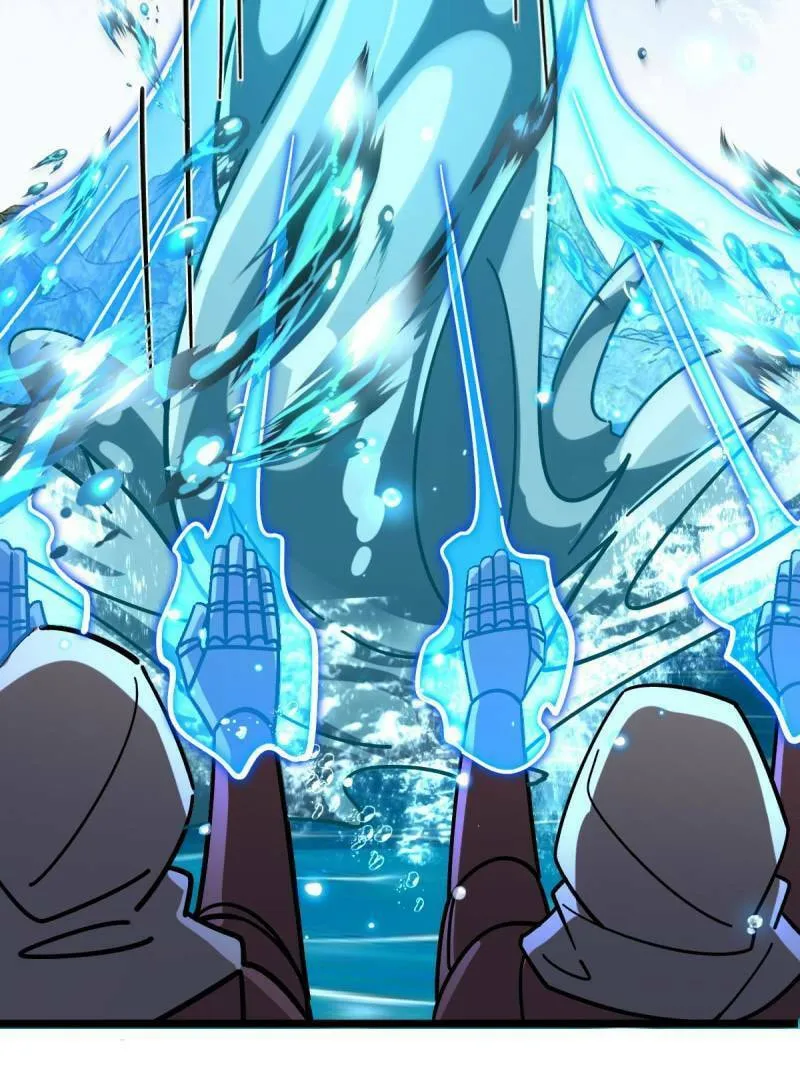 My Master Only Breaks Through Every Time the Limit Is Reached Chapter 99 page 86 - 