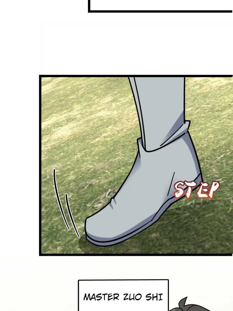 My Master Only Breaks Through Every Time the Limit Is Reached Chapter 99 page 89 - 