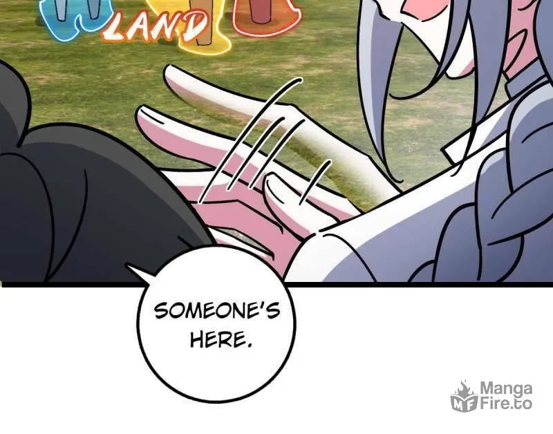 My Master Only Breaks Through Every Time the Limit Is Reached Chapter 99 page 93 - 