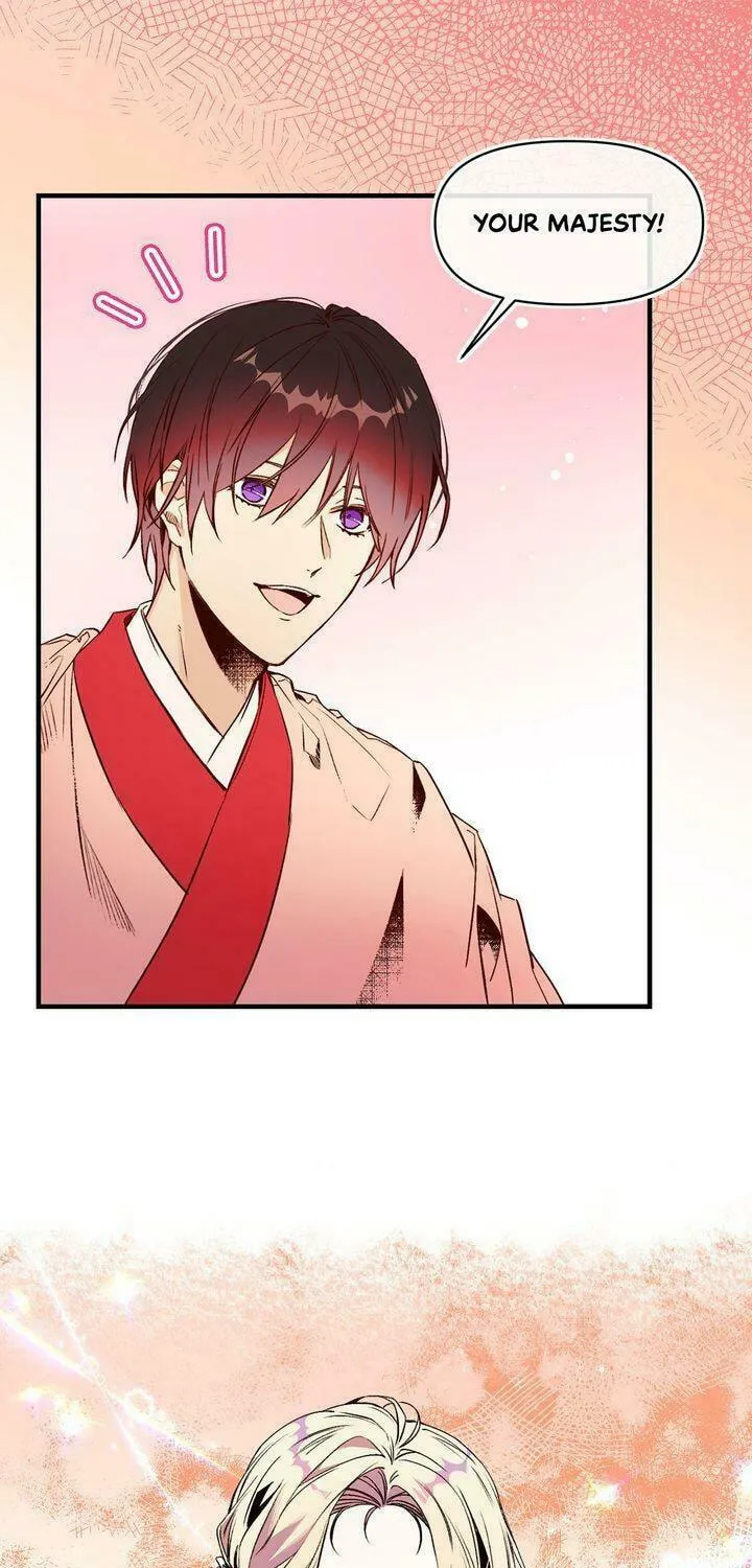 My Master, the Wolf Queen Chapter 62 page 3 - 