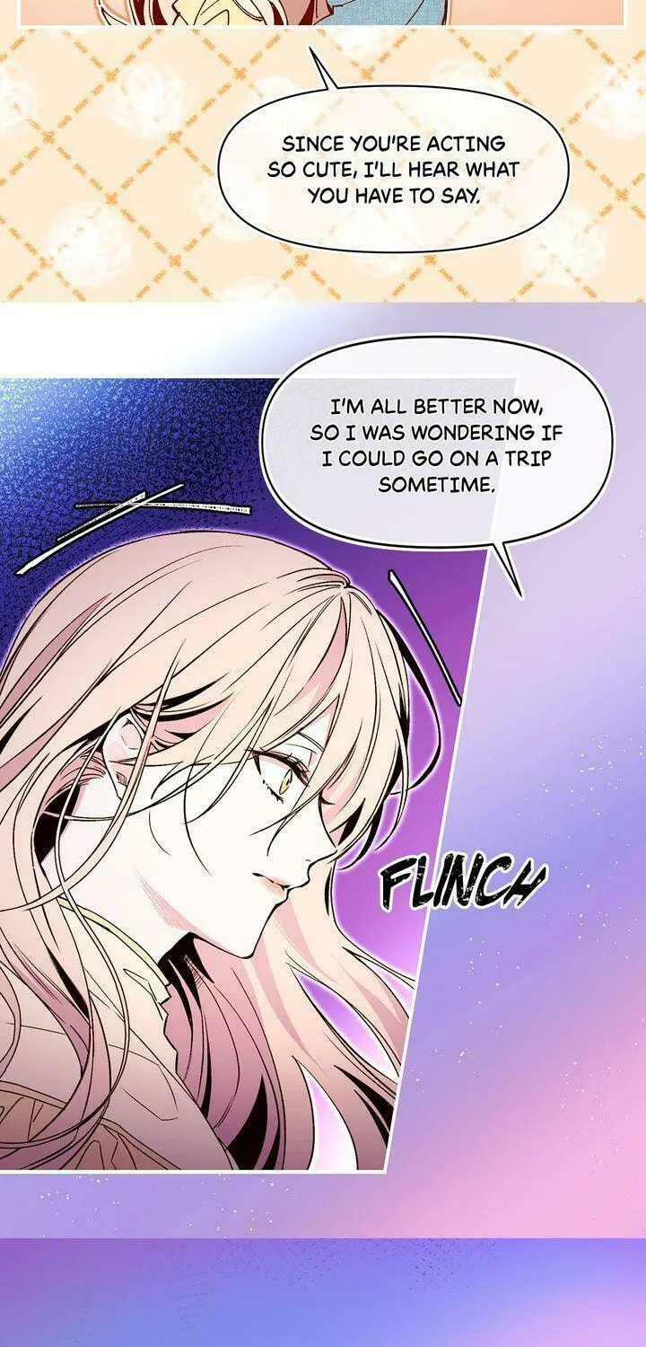 My Master, the Wolf Queen Chapter 63 page 29 - 